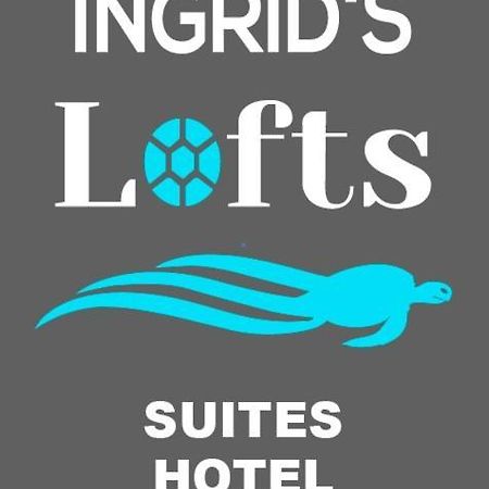 Готель Ingrid Lofts Ла-Уніон Екстер'єр фото
