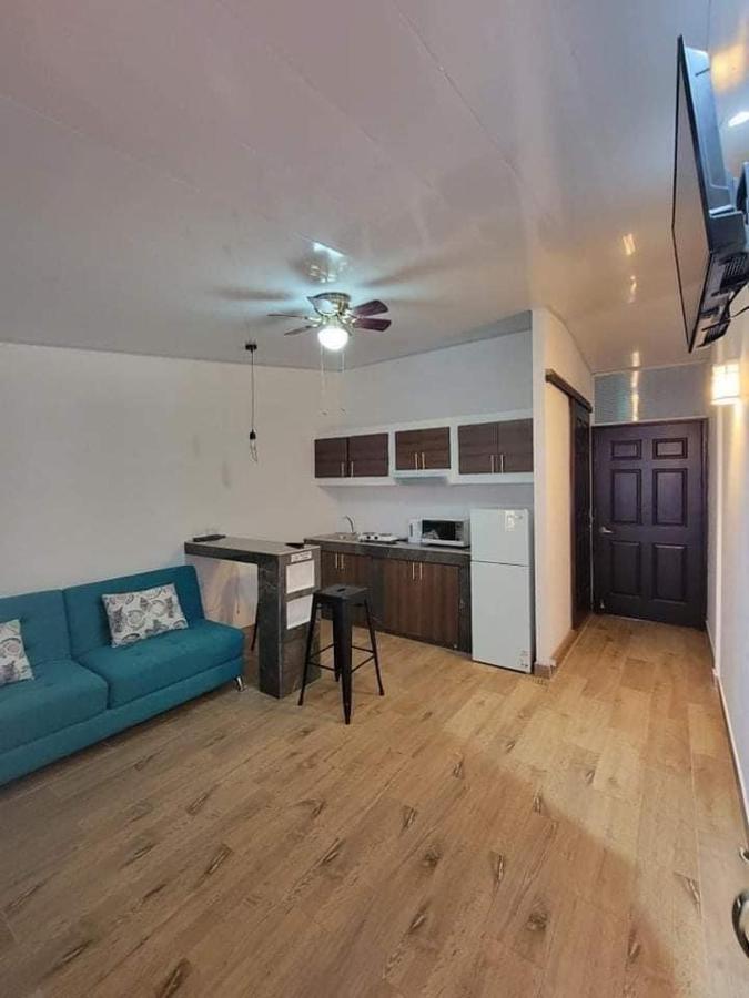 Готель Ingrid Lofts Ла-Уніон Екстер'єр фото