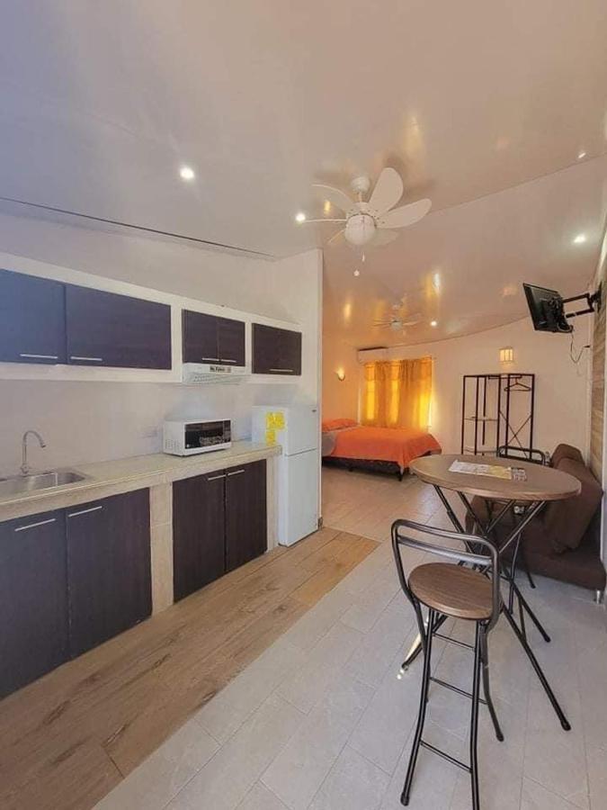 Готель Ingrid Lofts Ла-Уніон Екстер'єр фото