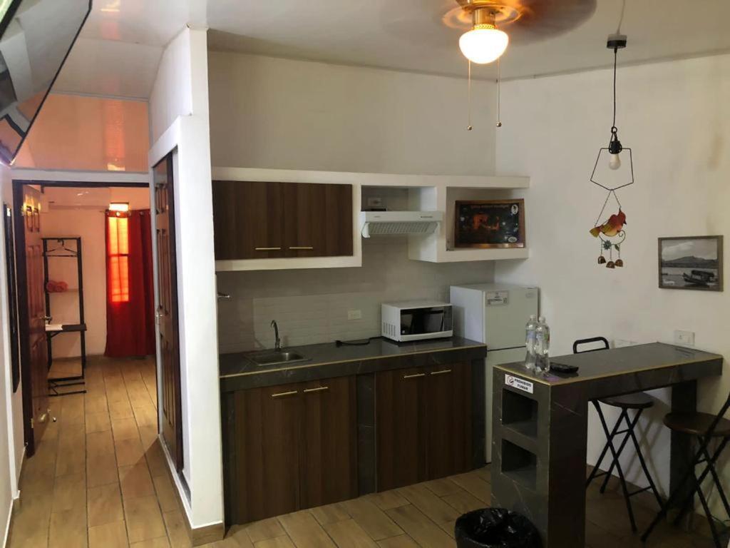 Готель Ingrid Lofts Ла-Уніон Екстер'єр фото